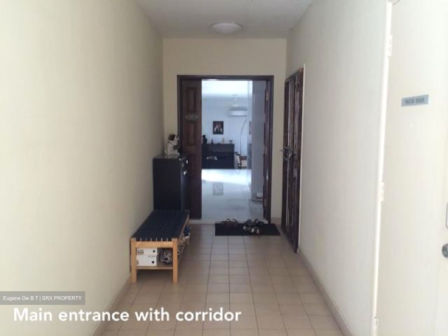 Cashew Heights Condominium (D23), Condominium #632187691